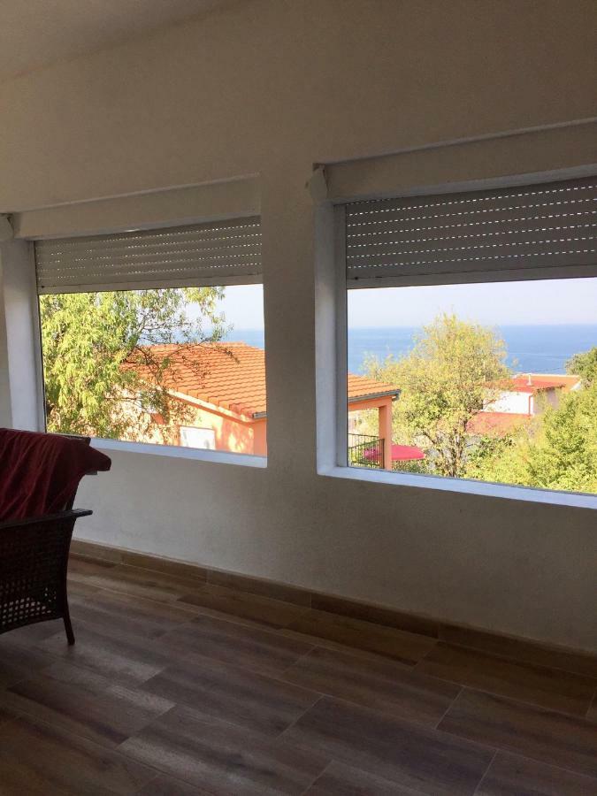Villa Milka ウトイェハ エクステリア 写真