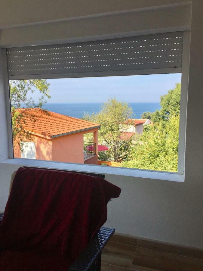 Villa Milka ウトイェハ エクステリア 写真