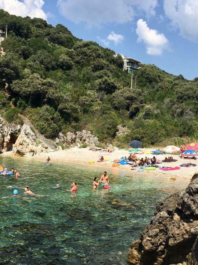 Villa Milka ウトイェハ エクステリア 写真